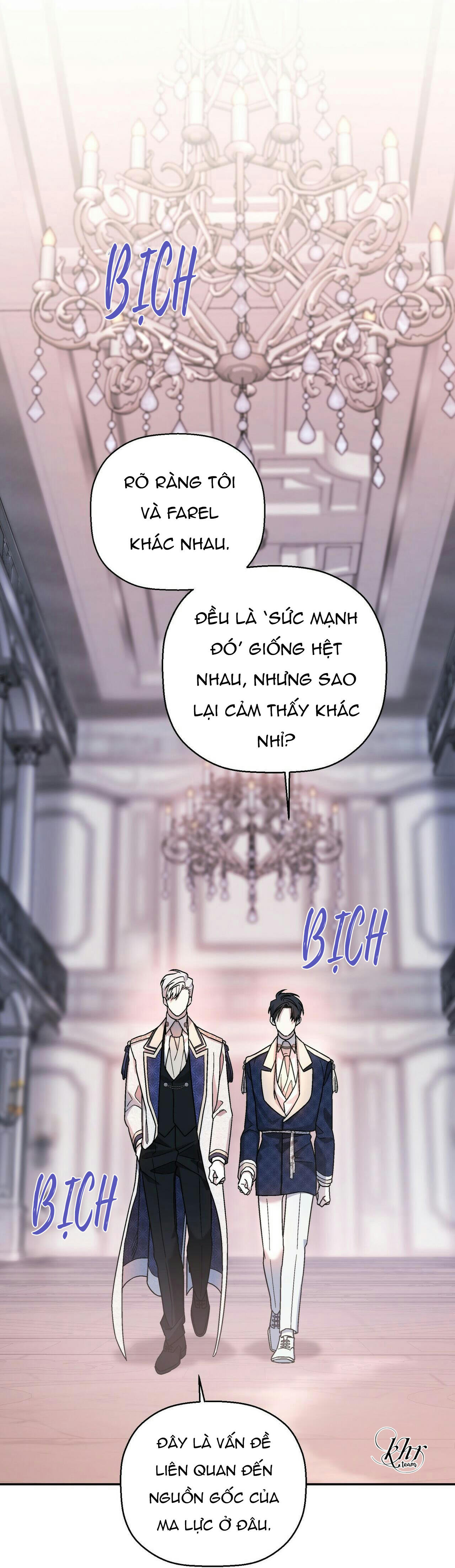 khế ước vĩnh cửu chapter 17 66