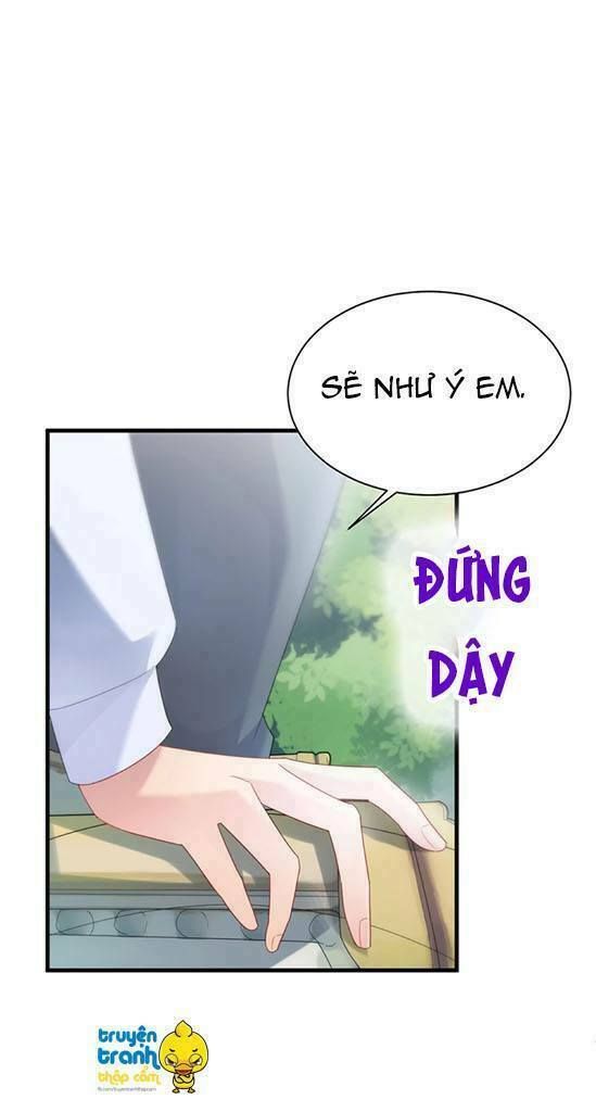 chọc tới chủ tịch tổng tài 2 chapter 70 23