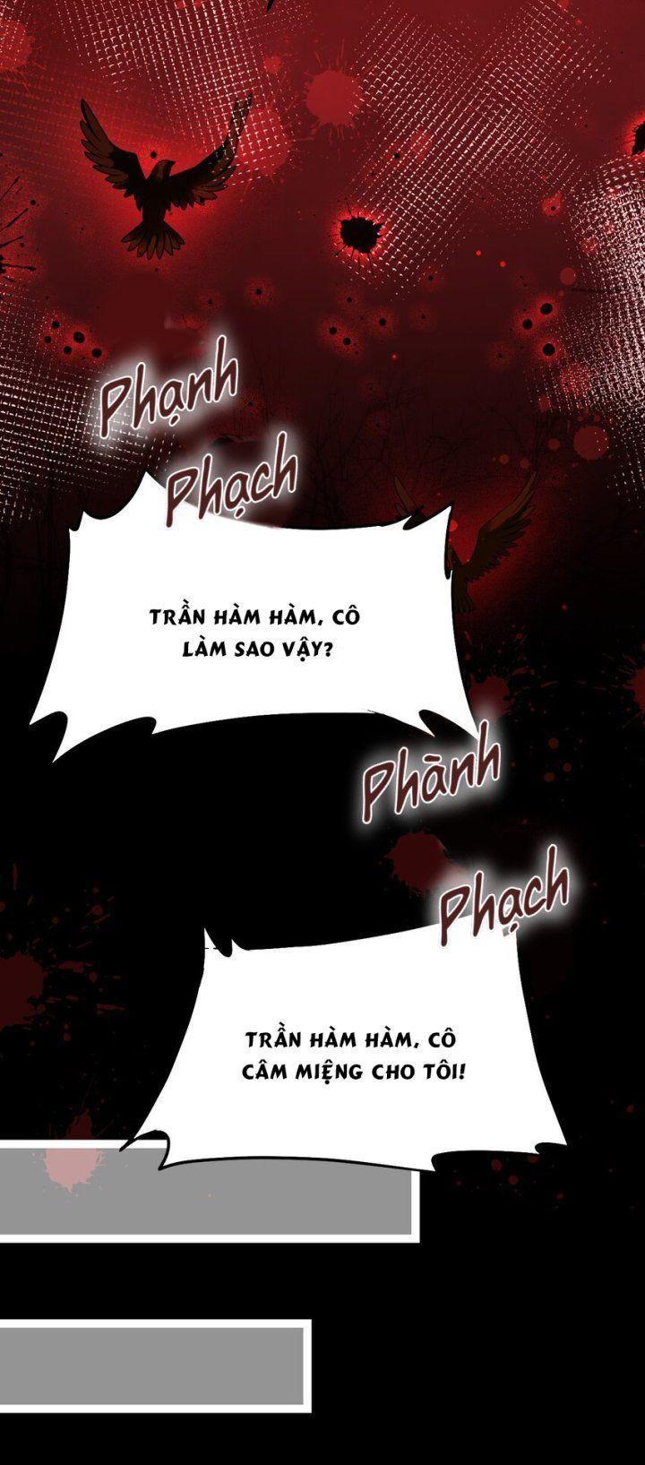 tôi đang yêu trong một thế giới kinh dị chapter 5 14