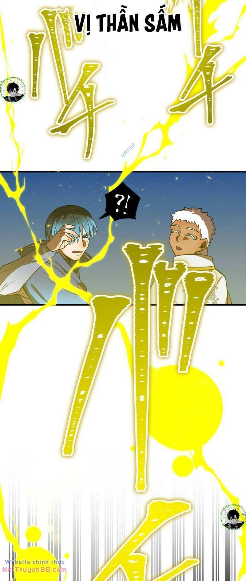 Huyết Thánh Cứu Thế Chủ~ Ta Chỉ Cần 0.0000001% Đã Trở Thành Vô Địch chapter 64 104