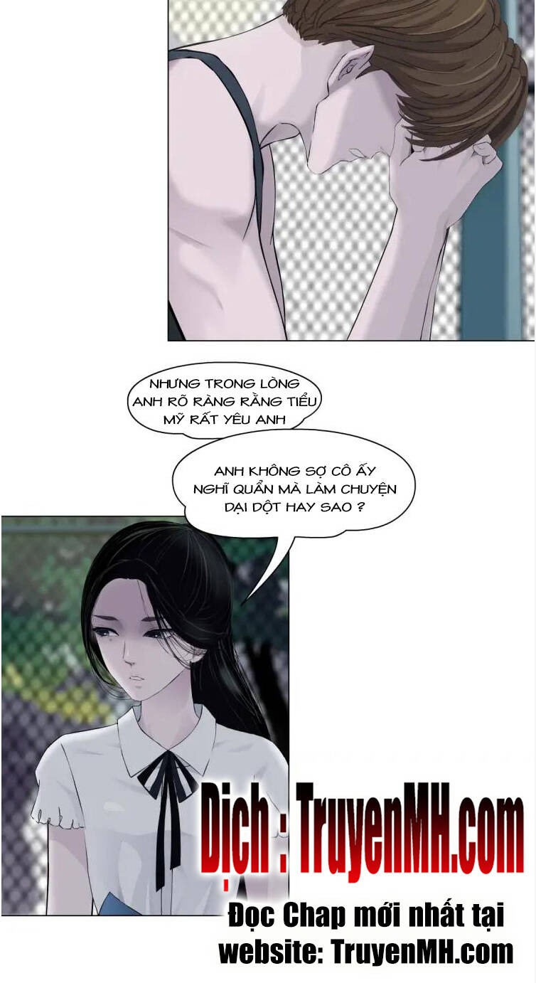 điêu khắc chapter 51 20