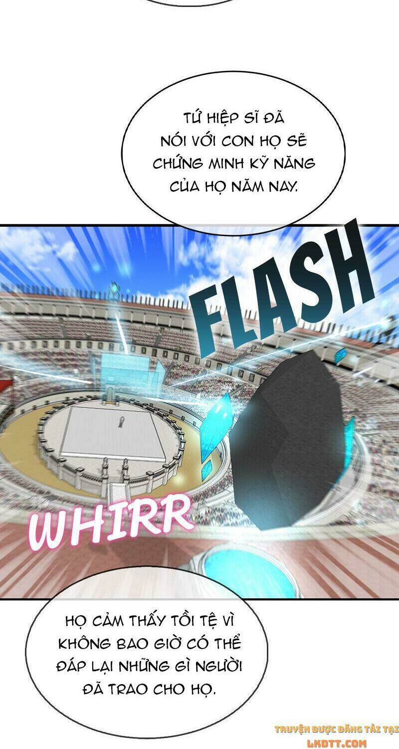 khế ước của ma tộc chapter 21 46