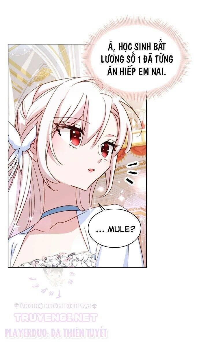 để yên cho tiểu thư hiền chapter 24 40