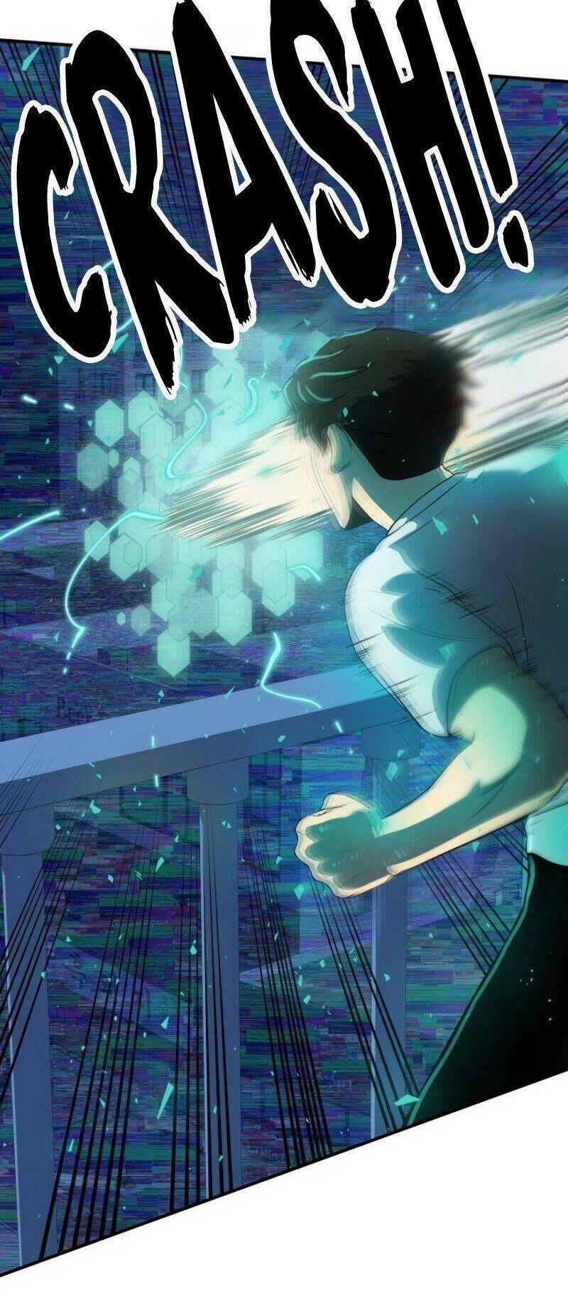 ngôi nhà kết nối với hầm ngục chapter 6 72