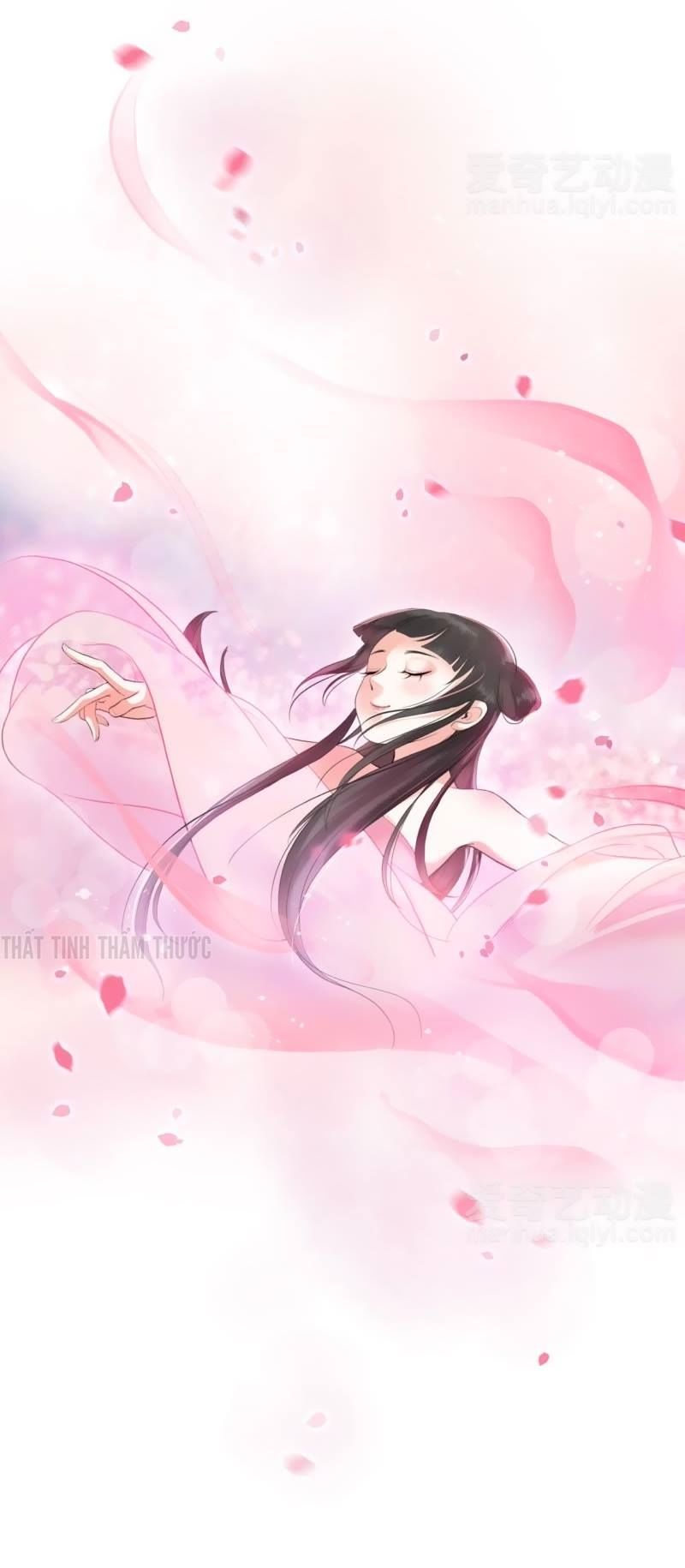 cách vách có một đào yêu chapter 7 9