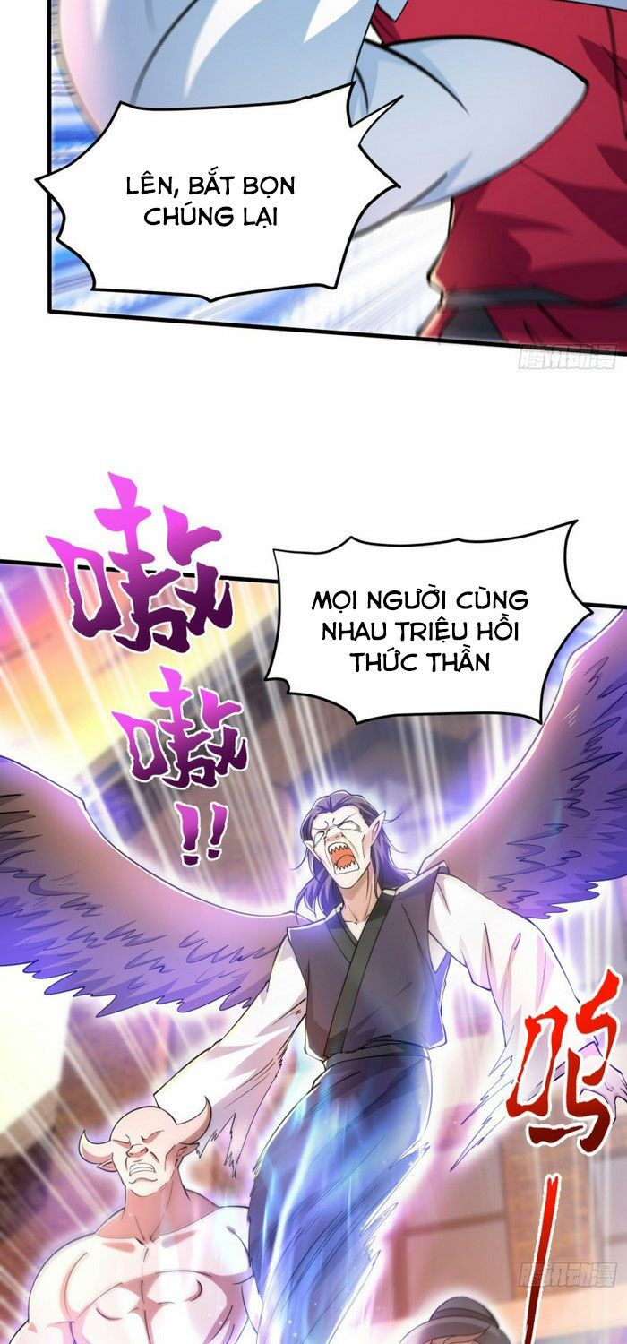 tối cường thần y tại đô thị chapter 159 3