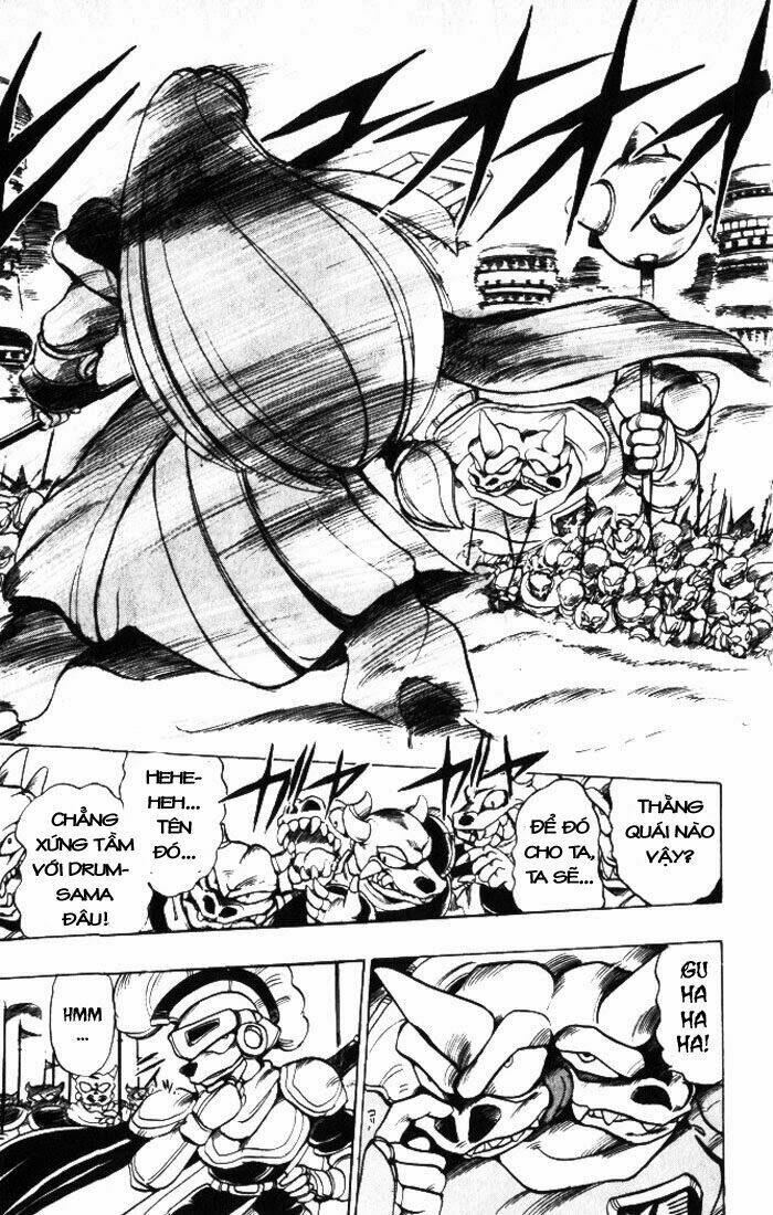 violinist of hameln - cây đàn kì diệu chapter 25 48