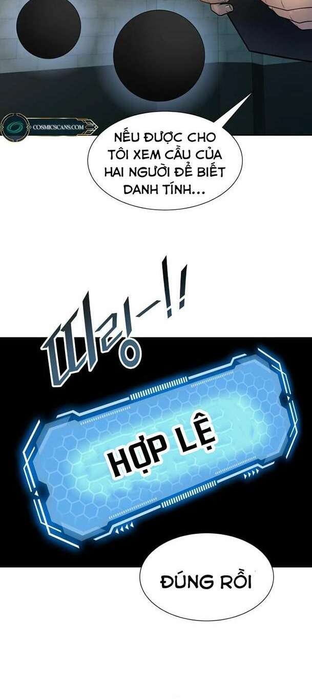 cuộc chiến trong tòa tháp chapter 581 93