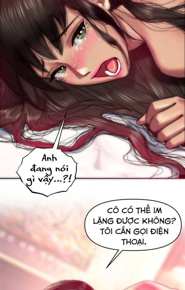 18+ cô vợ dâm đãng chapter 6.2 46