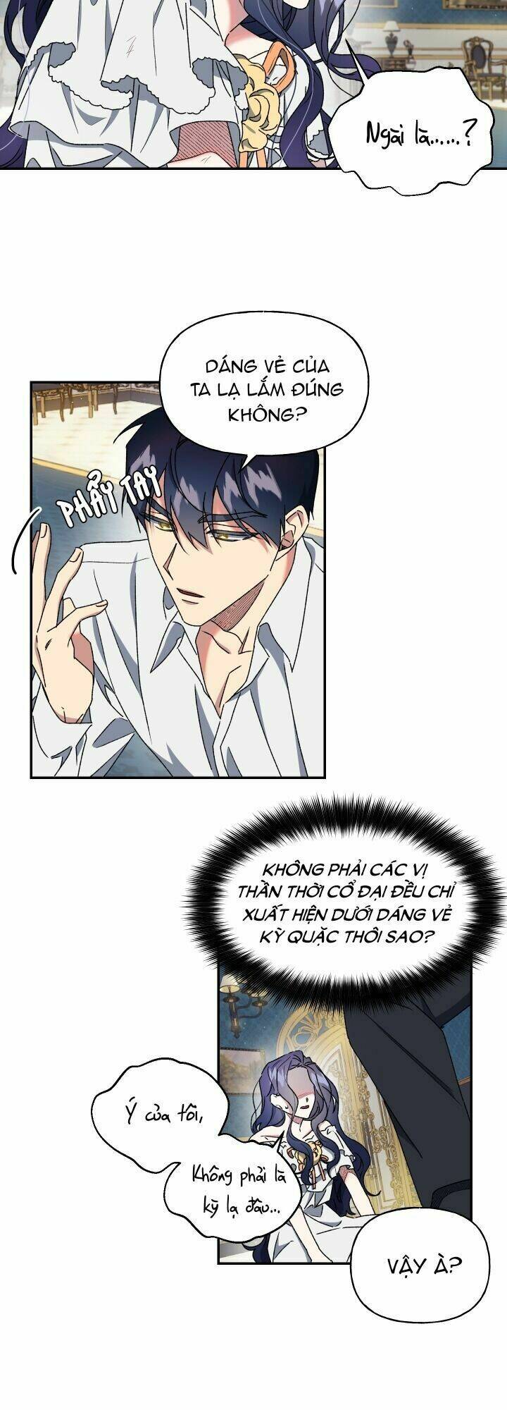 tế phẩm công chúa chapter 6 17