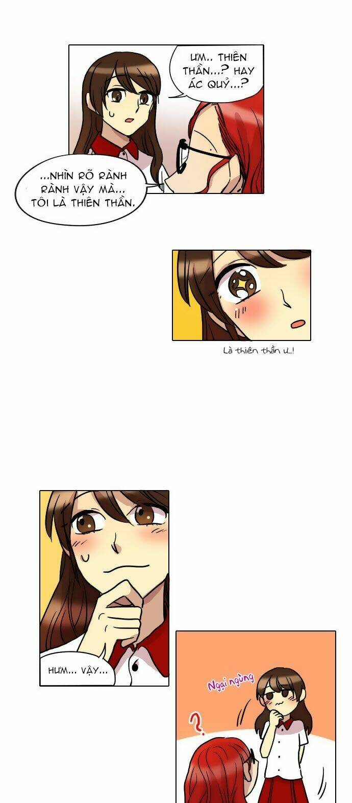 the devil who can't fly chapter 18 38