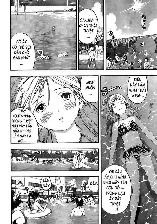 ane doki chapter 6 13