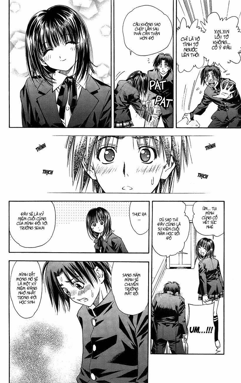 pretty face chapter 41 16