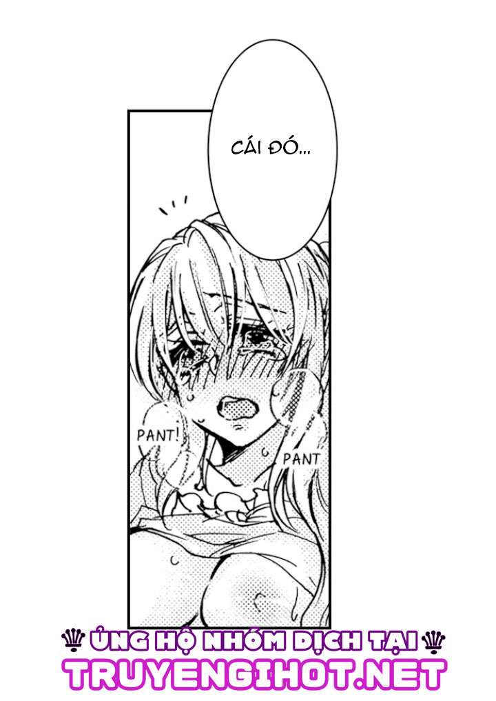 vị sếp thú tính nhà bên chapter 12.3 2