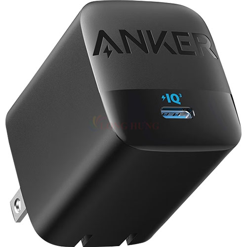 Cốc sạc Anker 316 1Type-C 67W PIQ 3.0 A2671 - Hàng chính hãng