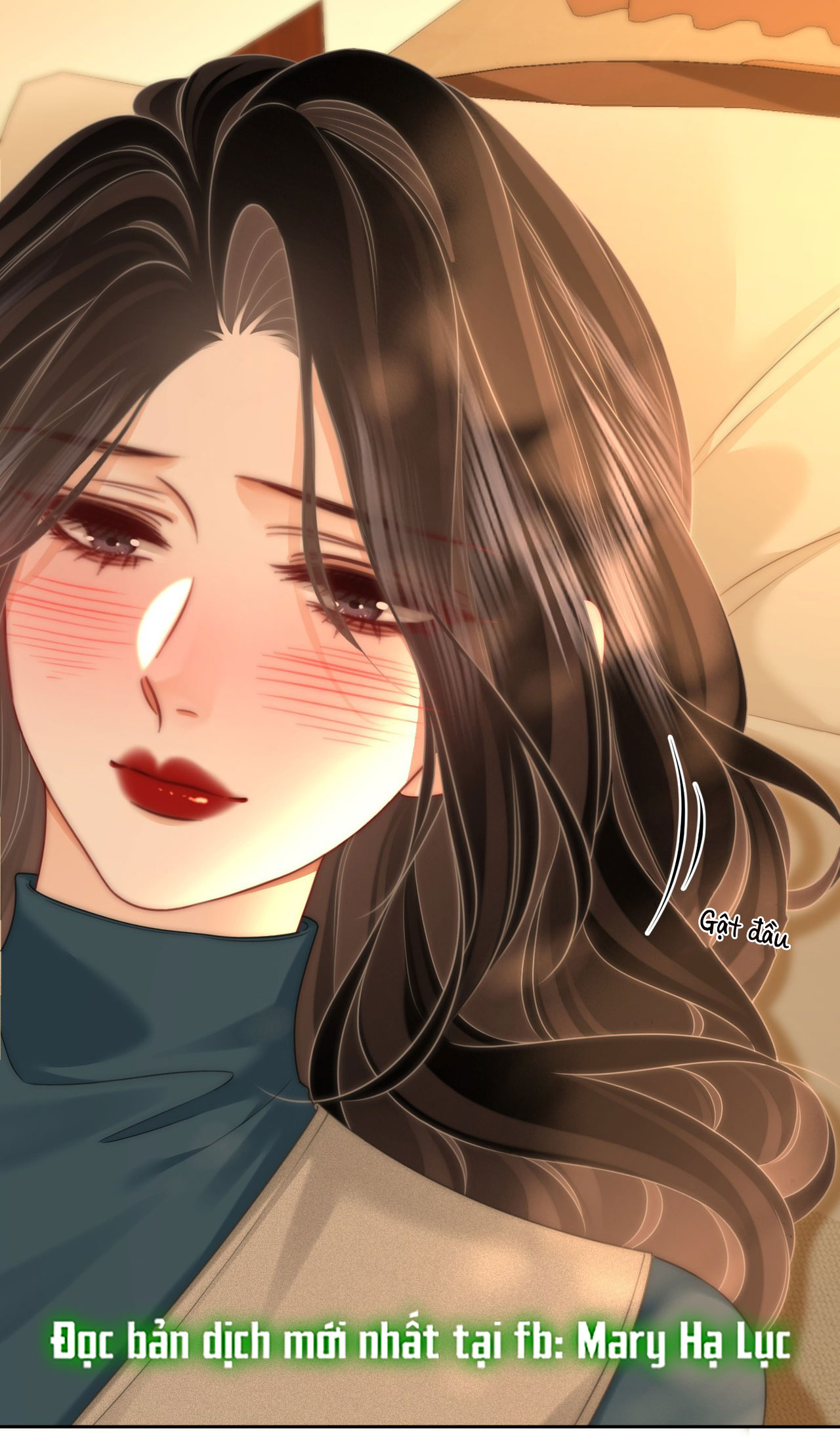 cố tiểu thư và khúc tiểu thư chapter 127 38