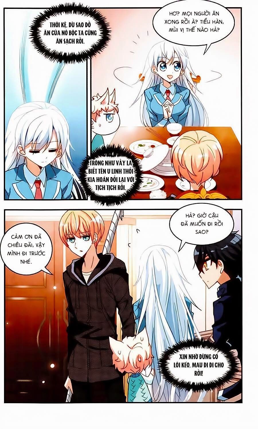 tô tịch kỳ quái chapter 16 7