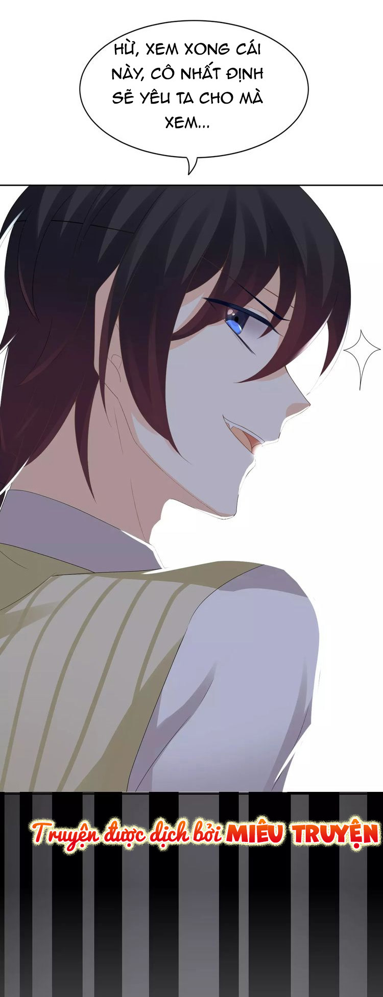 độc nhãn ác ma của ta chapter 8 20