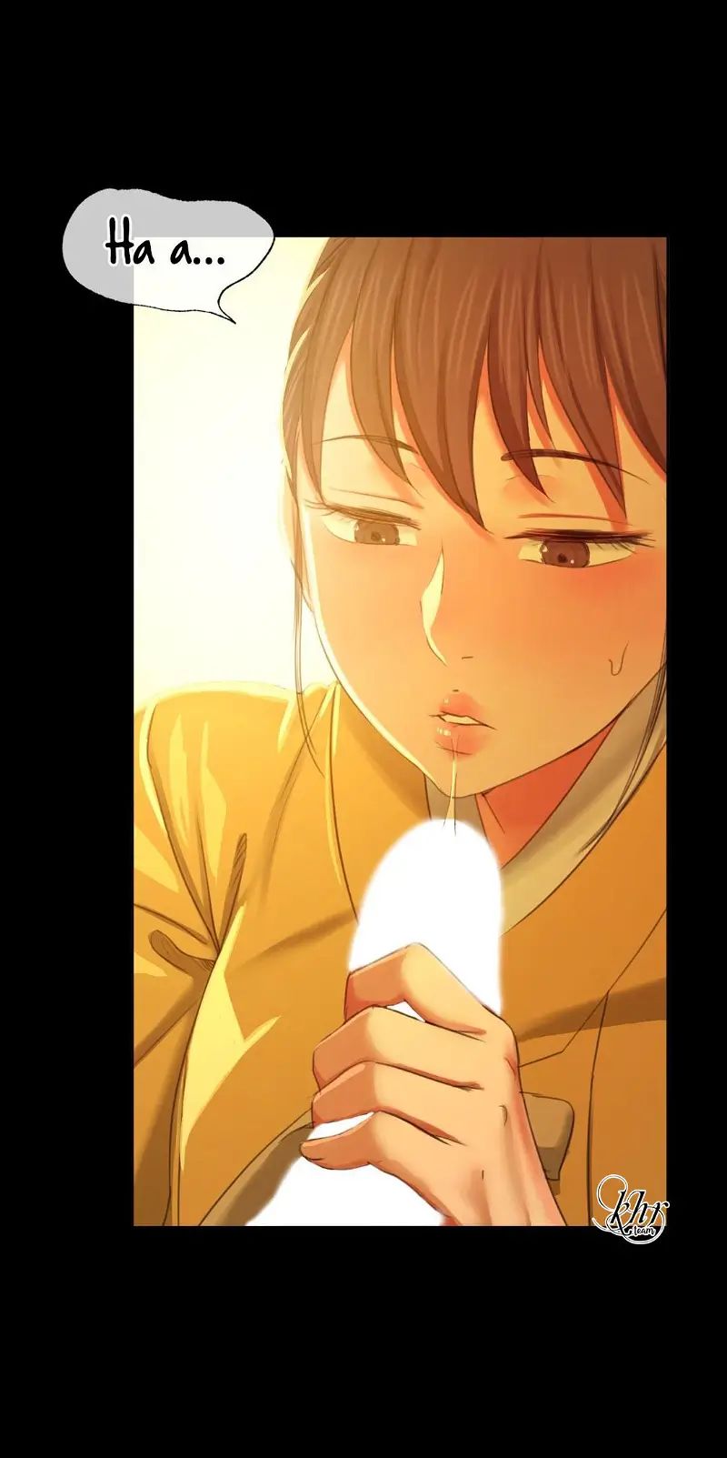 [18+] tiểu thư chapter 13 73