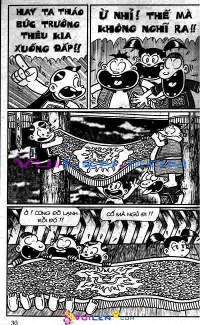 thần đồng đất việt chapter 54 27