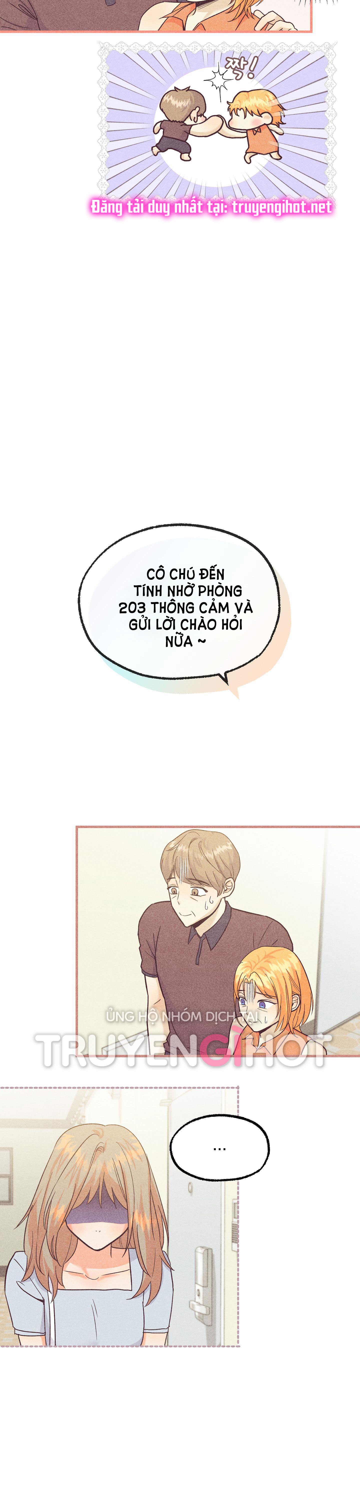 chạy đâu cho thoát chapter 45.1 3