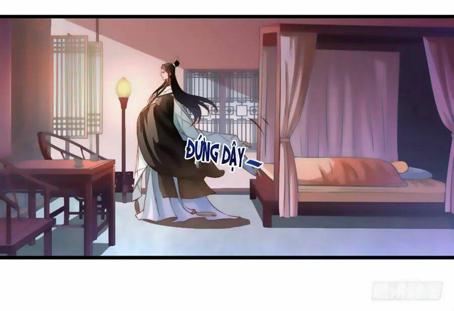 liêu liêu nhân thân tu tiên truyện chapter 86 24