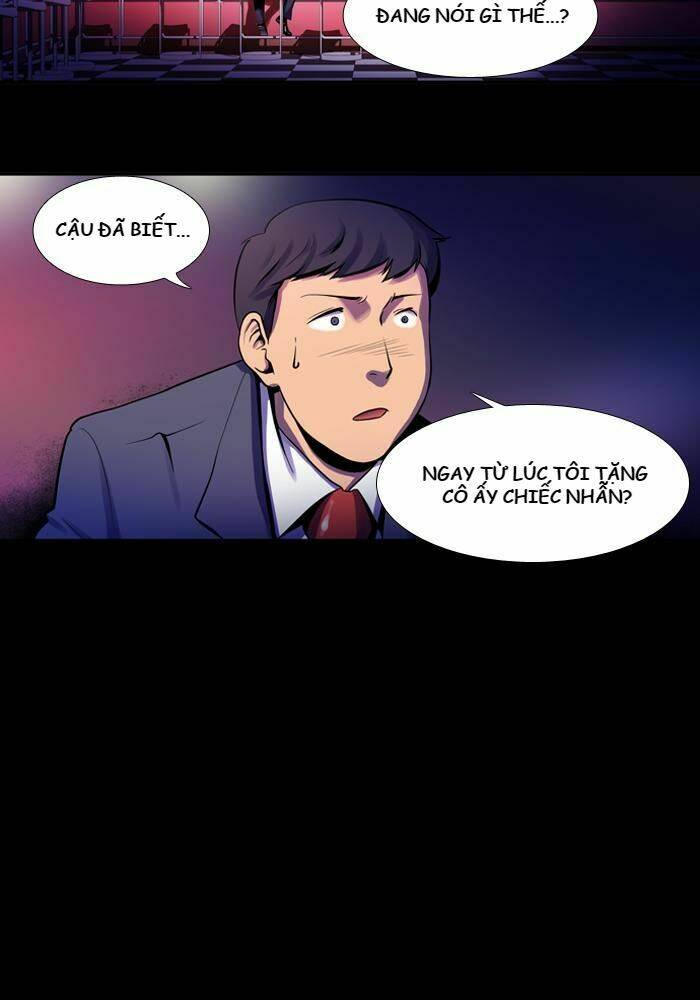 giáo sư băng giá chapter 2 3