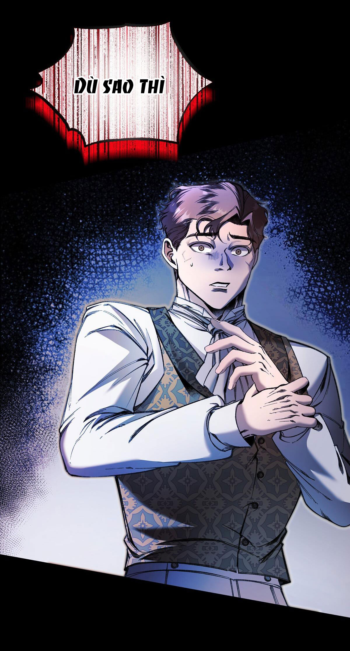 bánh xe của charlotte chapter 30.1 10