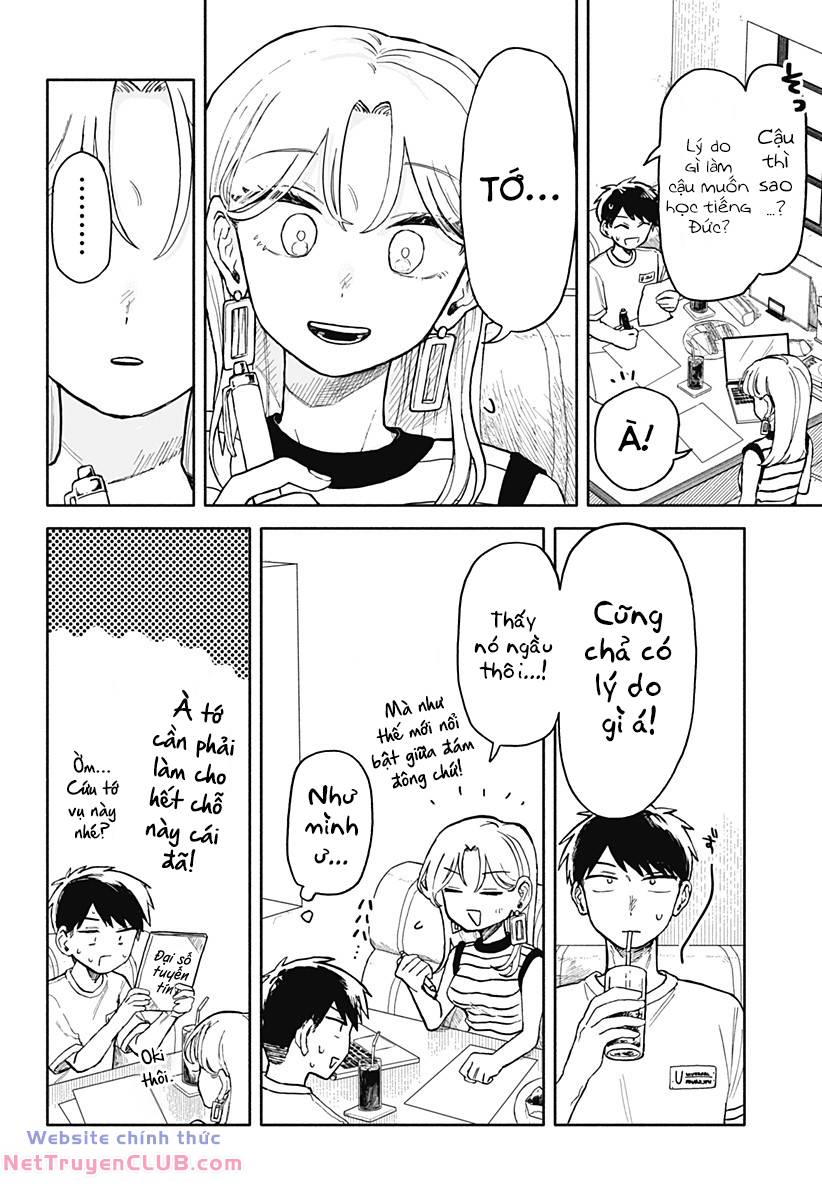 chúc em hạnh phúc, lemon! (hay chapter 12 11