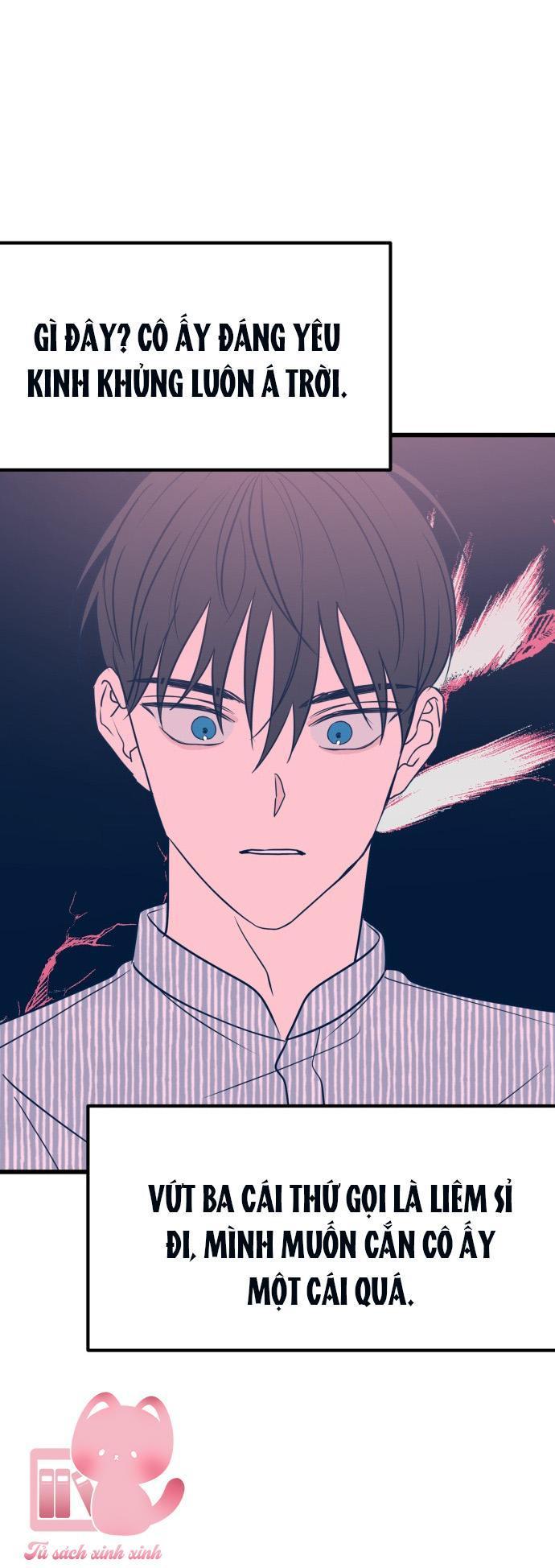 kẻ cắp gặp bà già chapter 8 77