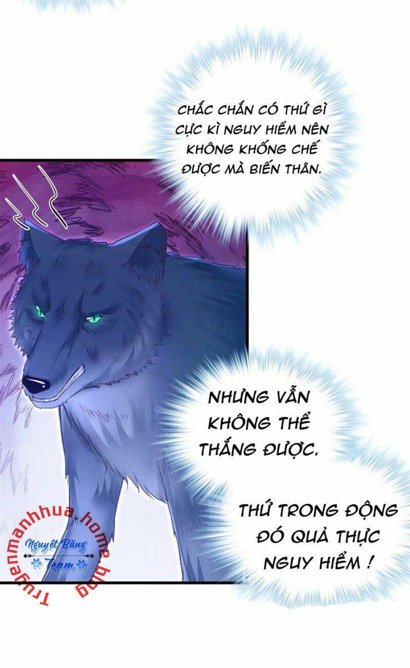 [16+] thảnh thơi thú thế chủng chủng điền, sinh sinh tể chapter 337 10