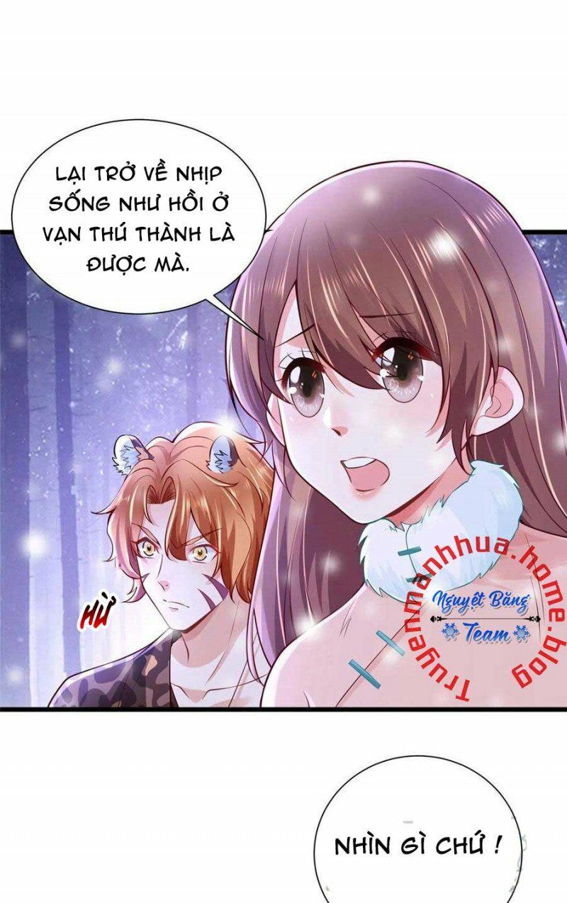[16+] thảnh thơi thú thế chủng chủng điền, sinh sinh tể chapter 273 30