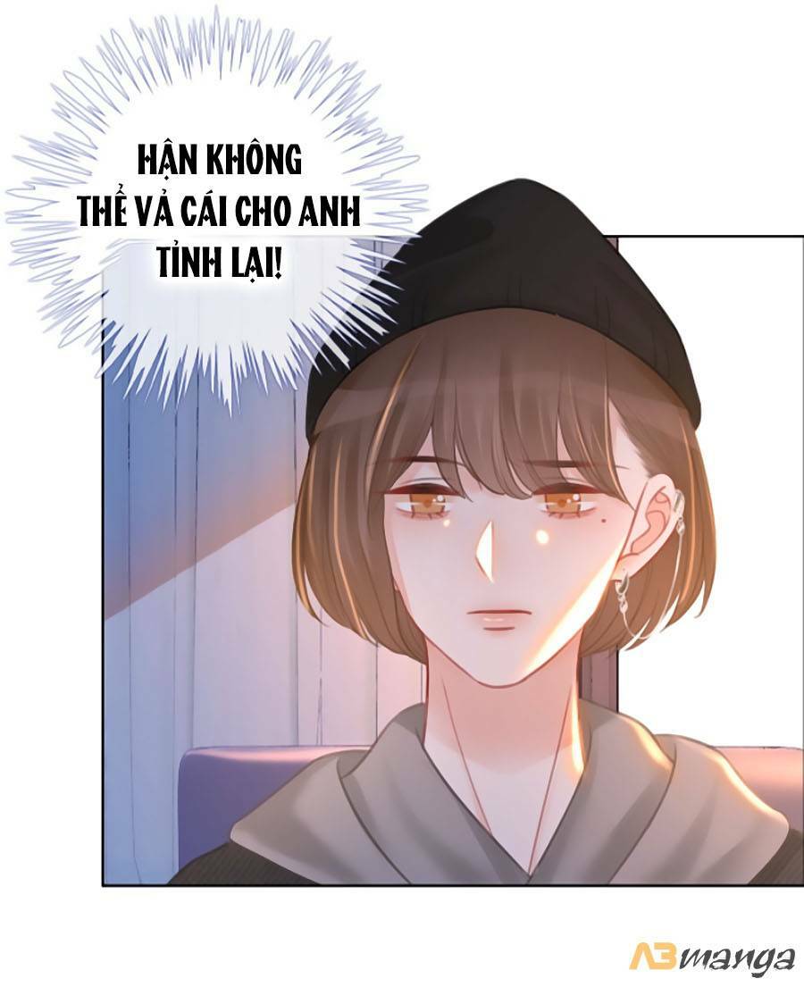 Ám Hắc Hệ Noãn Hôn chapter 147.9 12