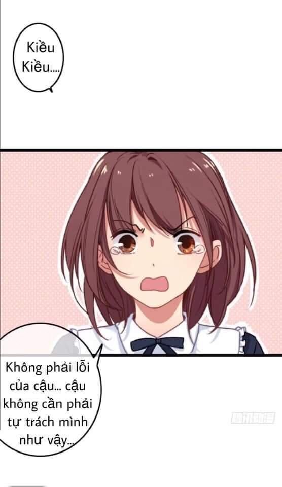 lời thì thầm chapter 38.2 12