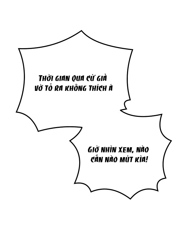 Mối Quan Hệ Không Tốt chapter 11.1 - Trang 57