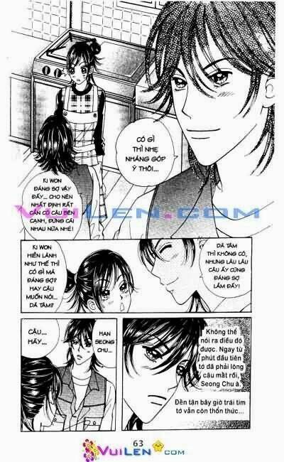 giấc mơ thần tượng chapter 9 63