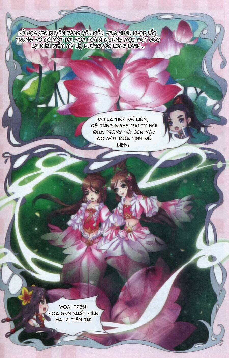 nguyệt hà chapter 3 1