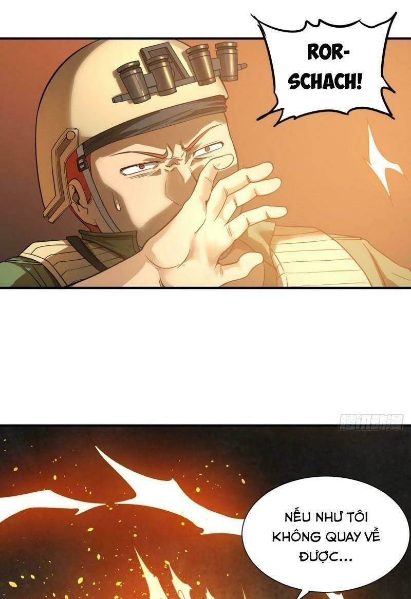 danh sách kẻ phản diện chapter 88 29