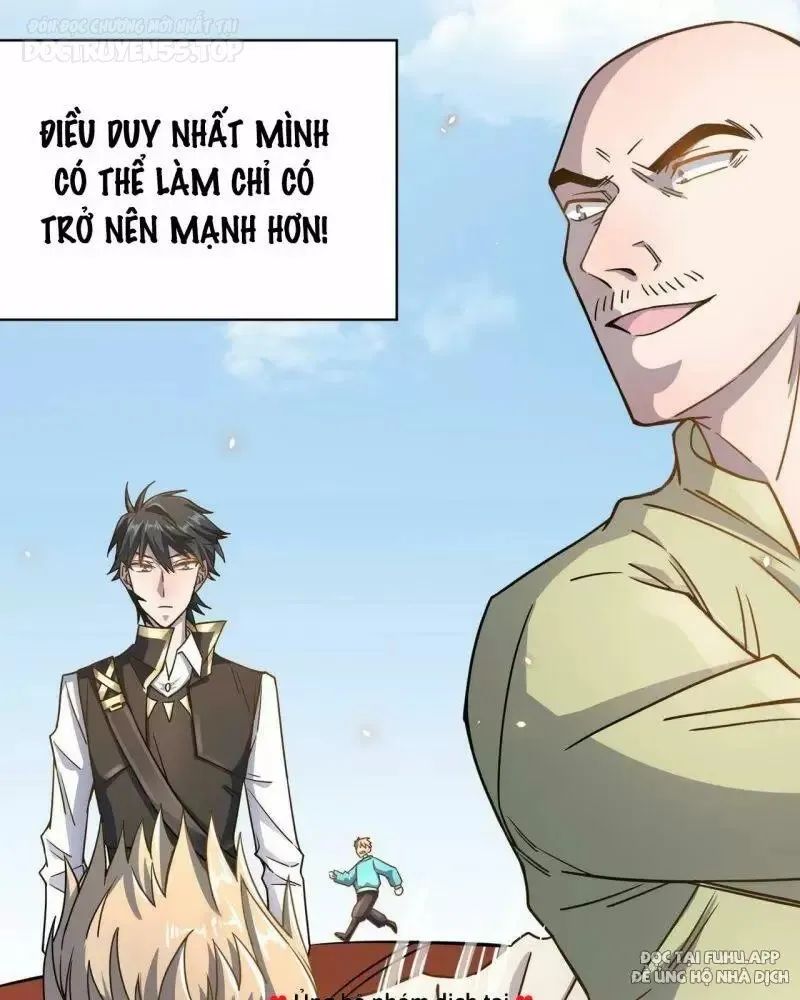 bắt đầu với thiên phú cấp sss chapter 30 6
