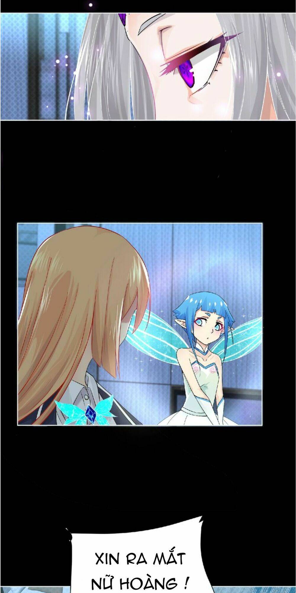 đại chiến yêu tinh chapter 6 41