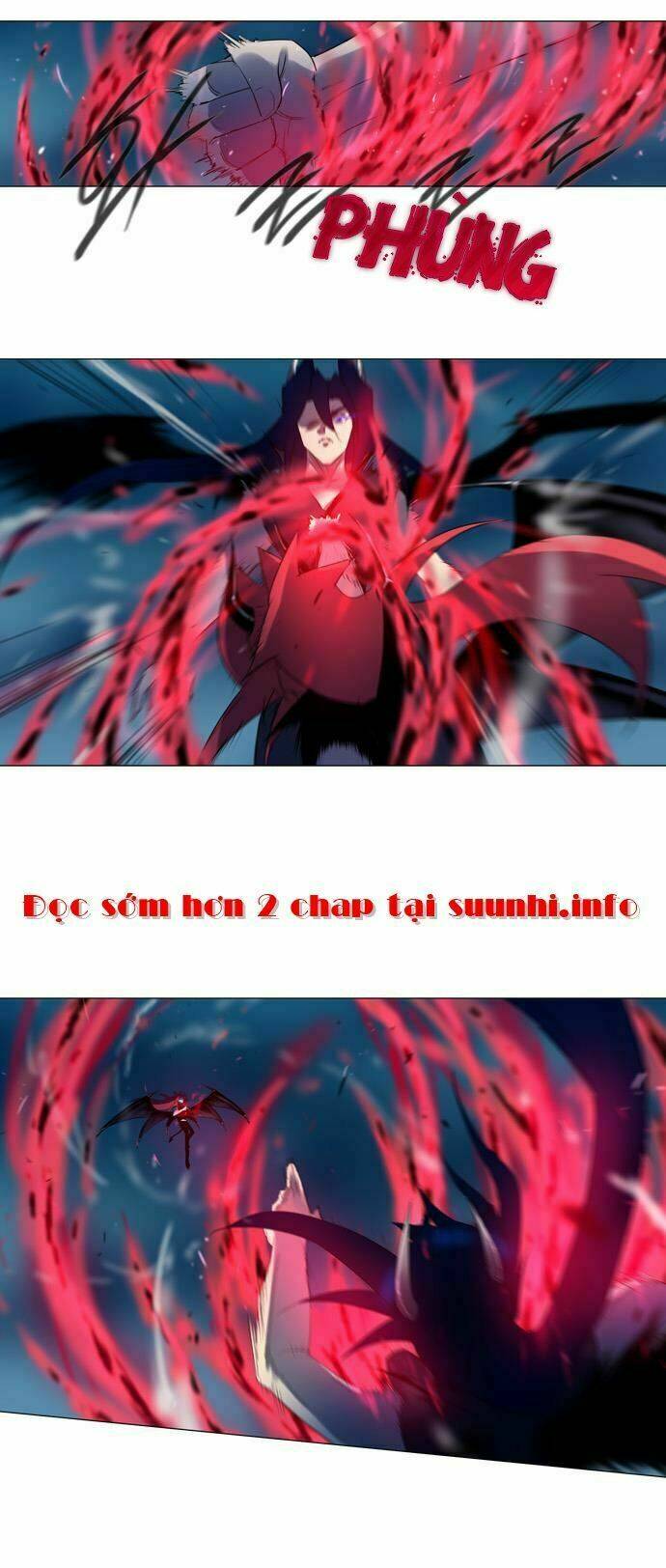 bản khế ước linh hồn chapter 100 25