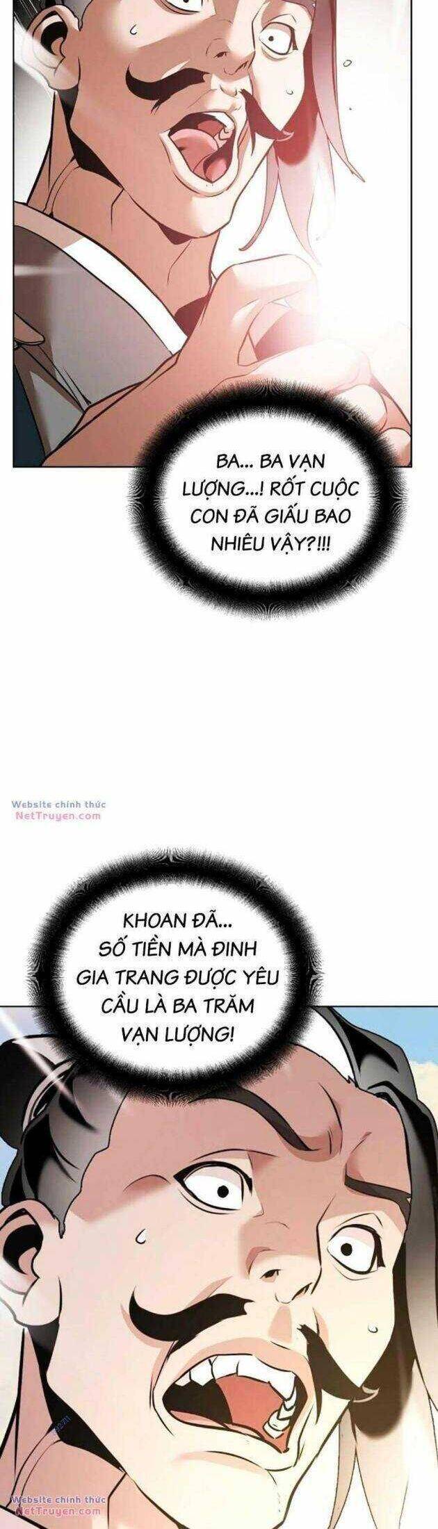 Tiểu Tử Đáng Ngờ Lại Là Cao Thủ chapter 37 52