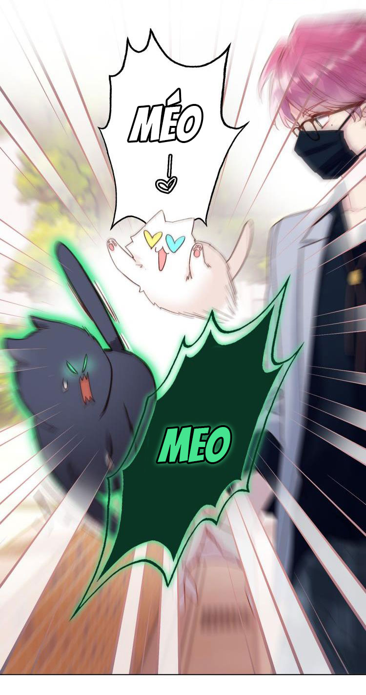 tôi phải làm 1 kẻ đại xấu xa chapter 22.5 6