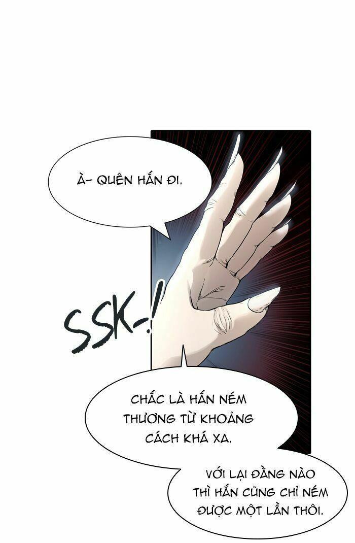 tòa tháp bí ẩn 2 chapter 439 34