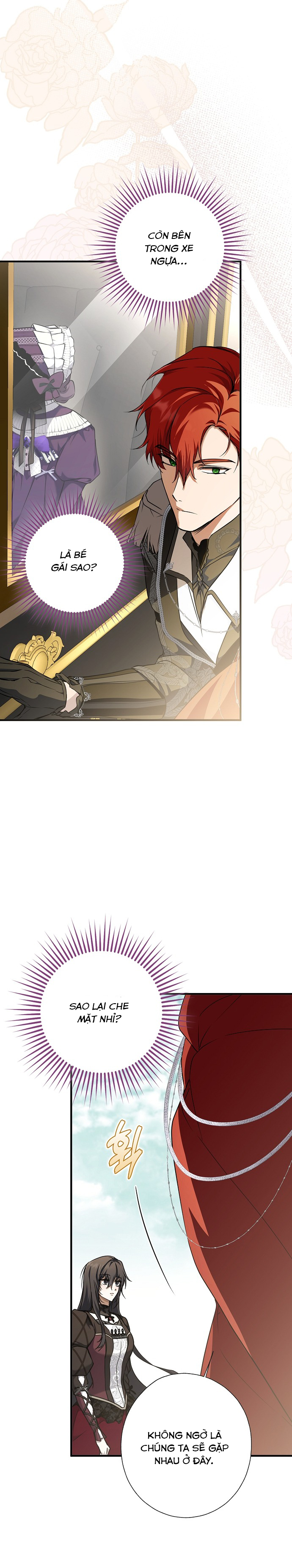 ai đó đang chiếm hữu cơ thể của tôi chapter 7 35