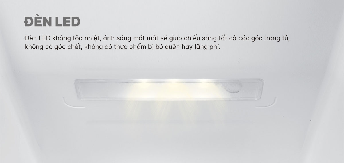 Tủ lạnh Inverter AQR-T238FA(FB) - Hàng chính hãng ( Chỉ giao HCM )