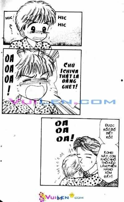 cô nàng đẹp trai chapter 9 92