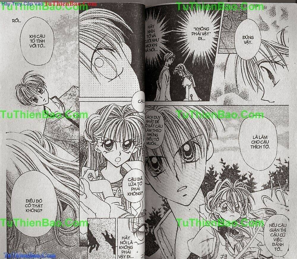 thiên thần bóng tối chapter 2 36