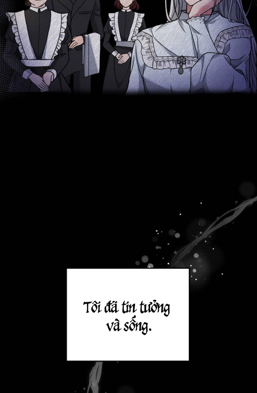 người hậu thuẫn trẻ tuổi của kẻ phản diện chapter 1.5 50