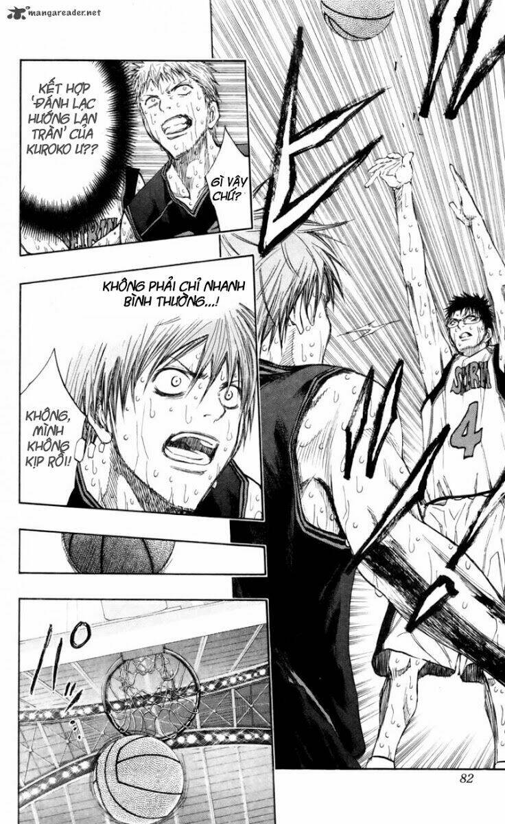 vua bóng rổ kuroko chapter 130 15